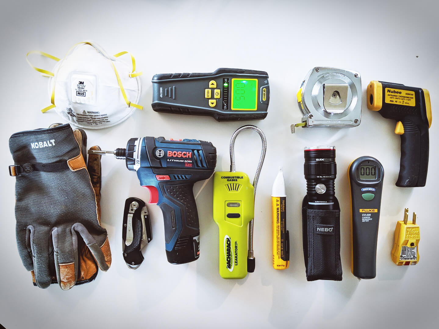 Home Inspection Tools for Construction Managers: How Xenia Can Help